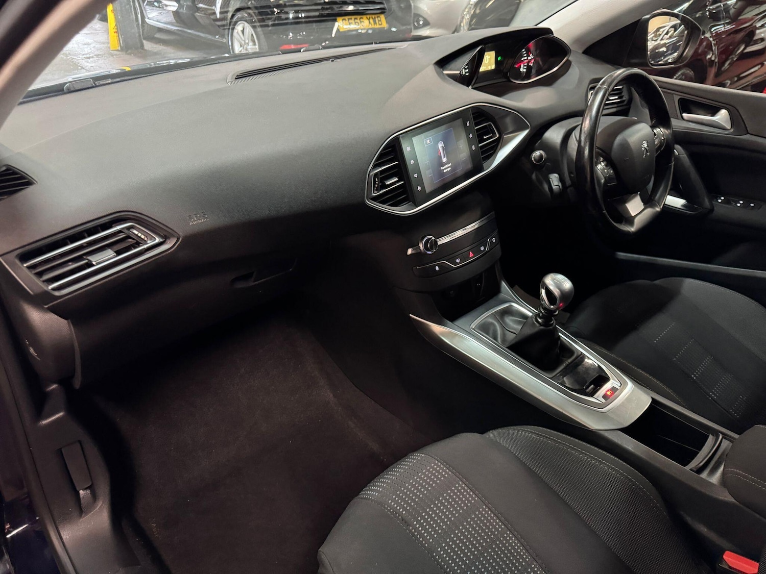 Used Peugeot 308 2017 for sale - 76521631: Photo 15