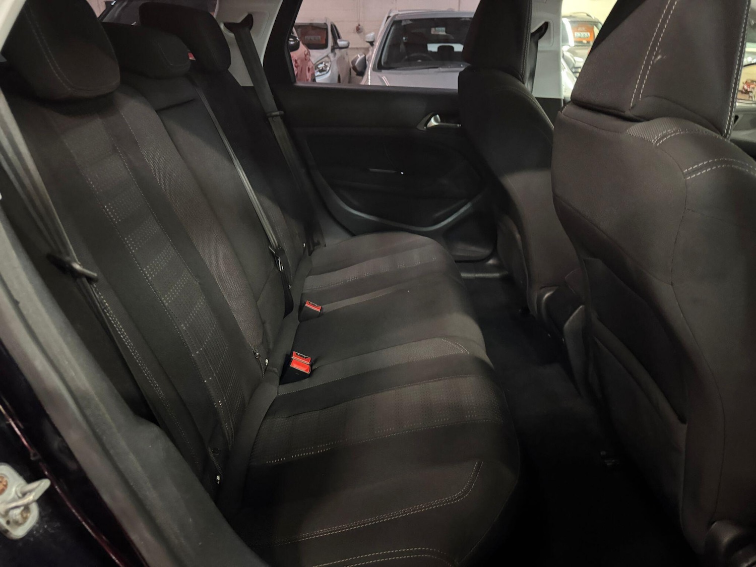 Used Peugeot 308 2017 for sale - 76521631: Photo 17