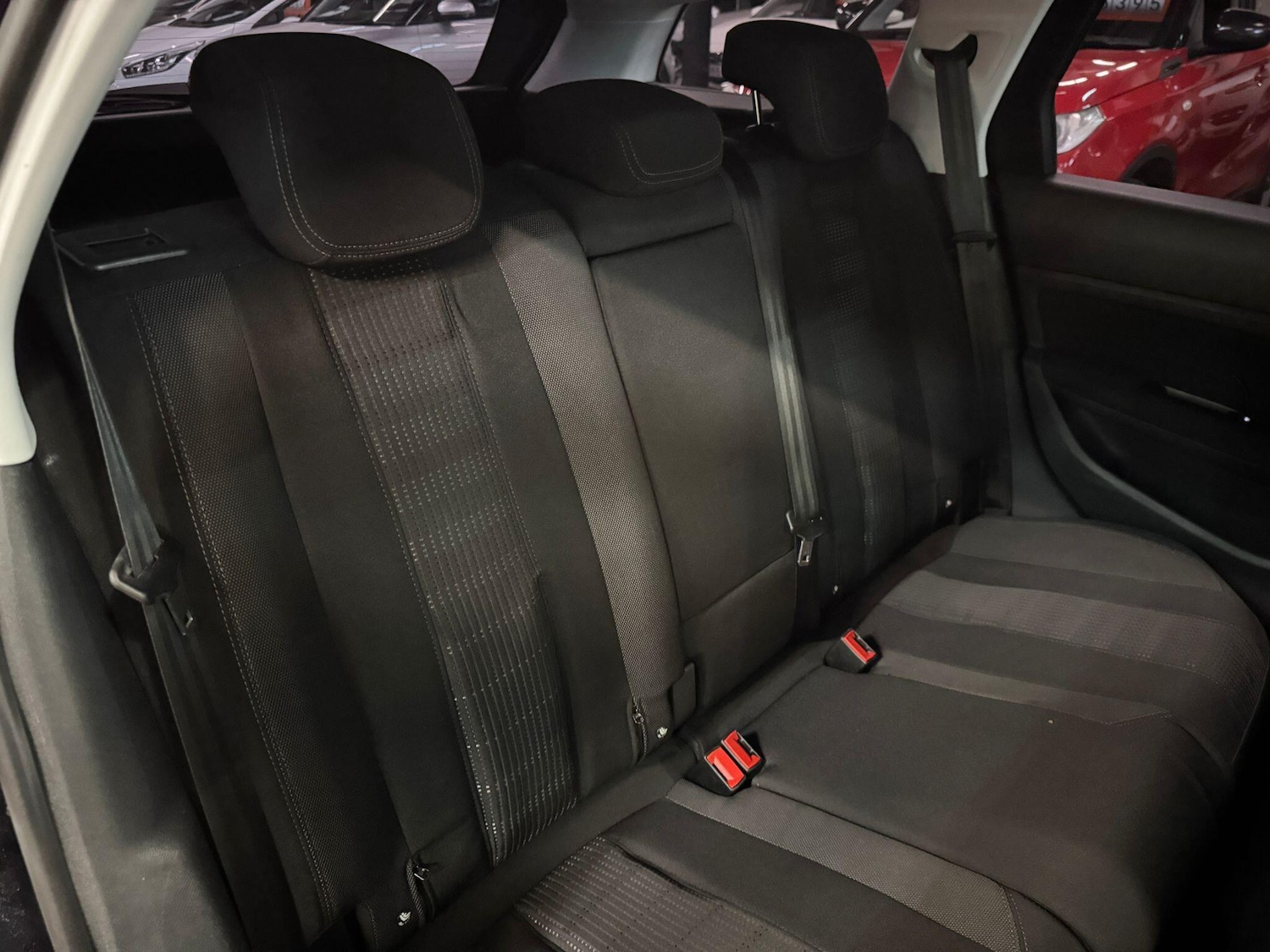 Used Peugeot 308 2017 for sale - 76521631: Photo 18