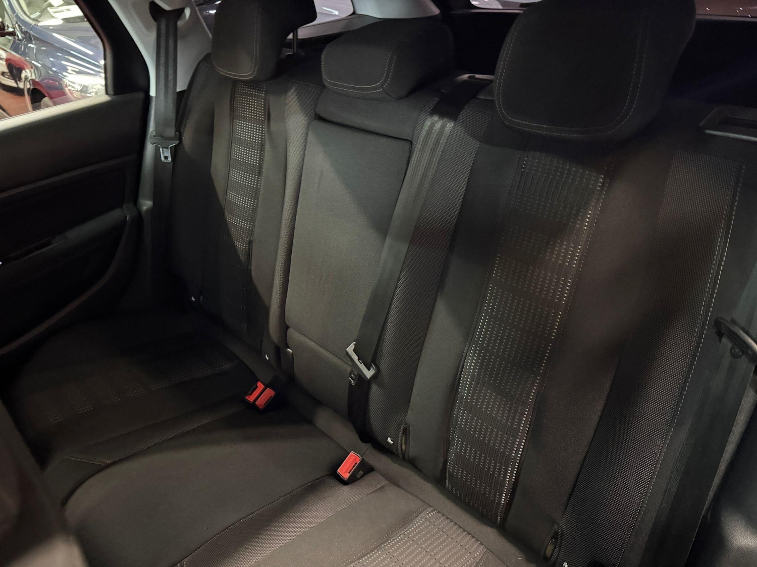 Used Peugeot 308 2017 for sale - 76521631: Photo 21