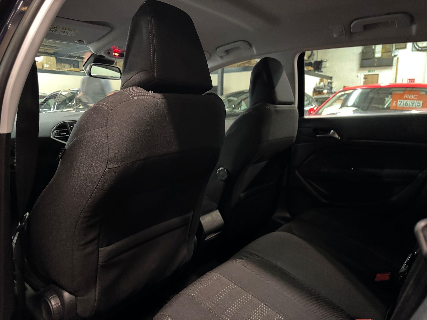 Used Peugeot 308 2017 for sale - 76521631: Photo 22