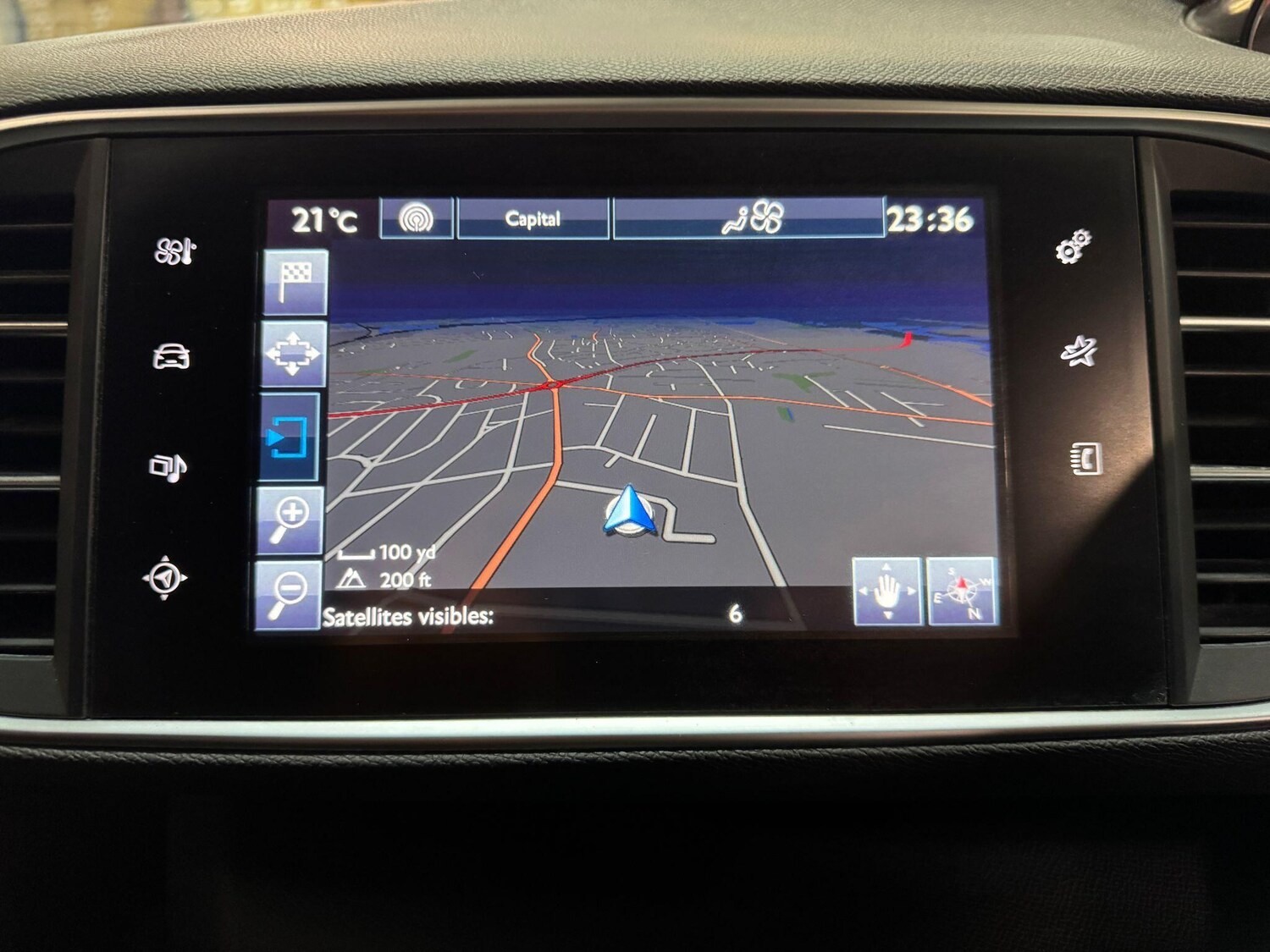 Used Peugeot 308 2017 for sale - 76521631: Photo 31