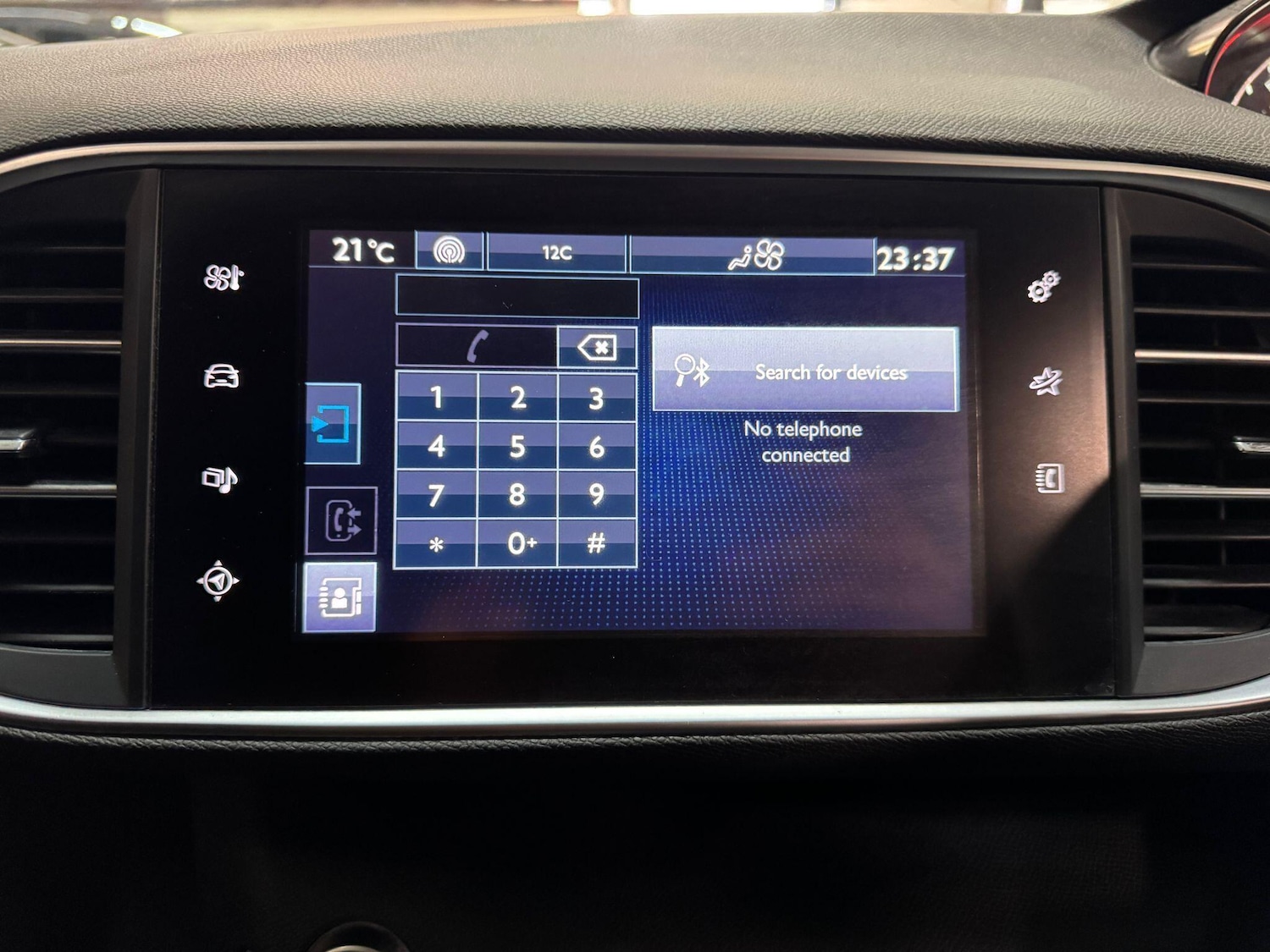 Used Peugeot 308 2017 for sale - 76521631: Photo 32