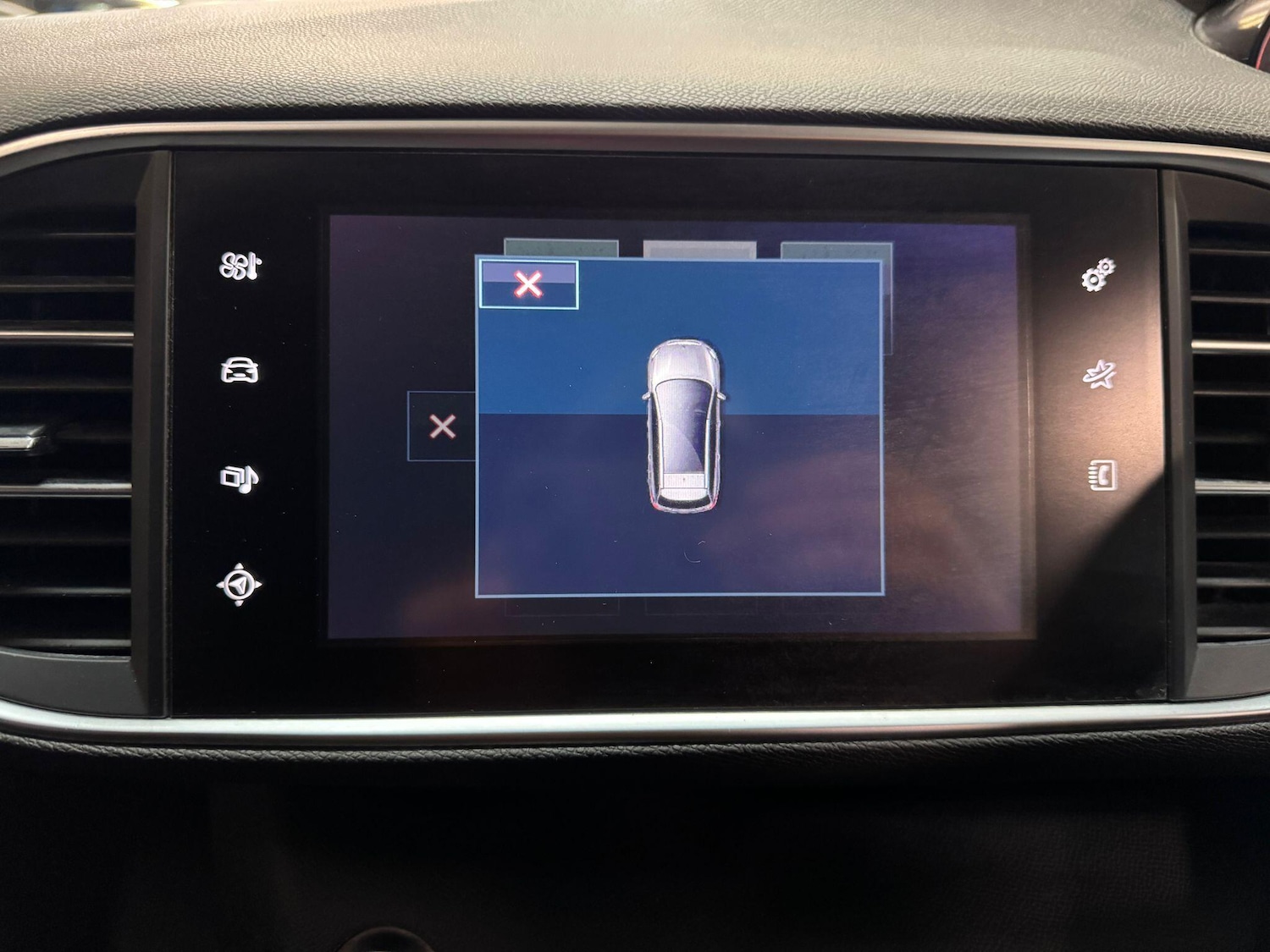 Used Peugeot 308 2017 for sale - 76521631: Photo 34