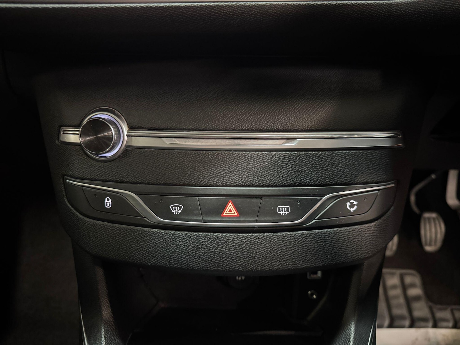 Used Peugeot 308 2017 for sale - 76521631: Photo 36