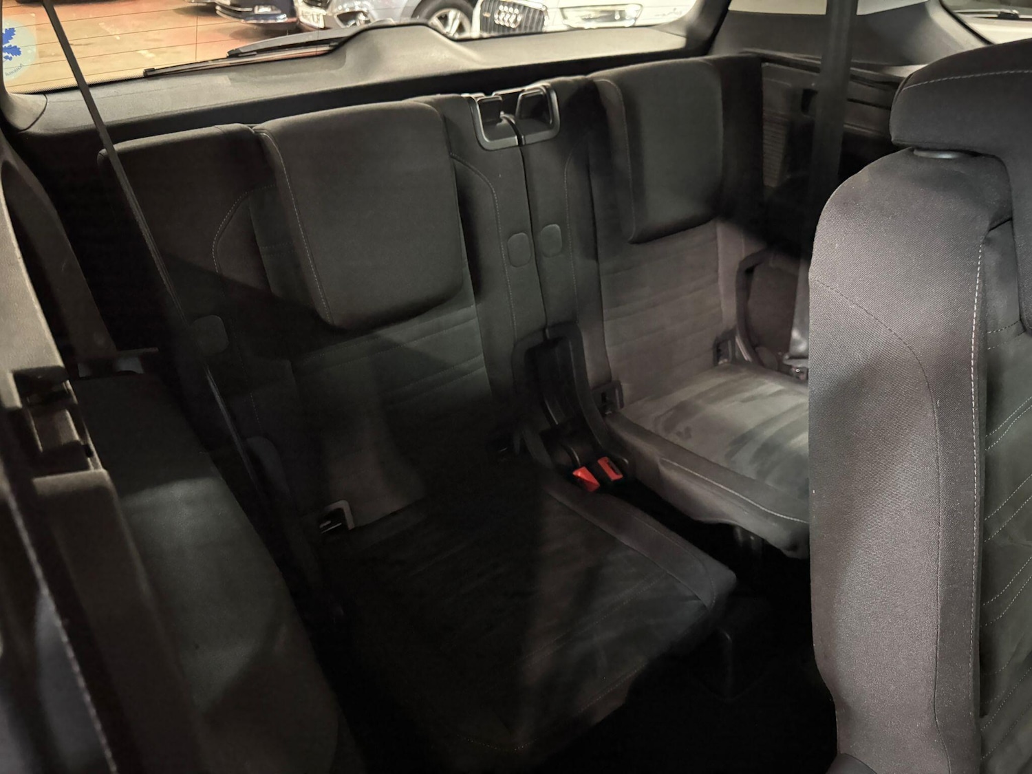 Used Volkswagen Touran 2016 for sale - 76399325: Photo 24