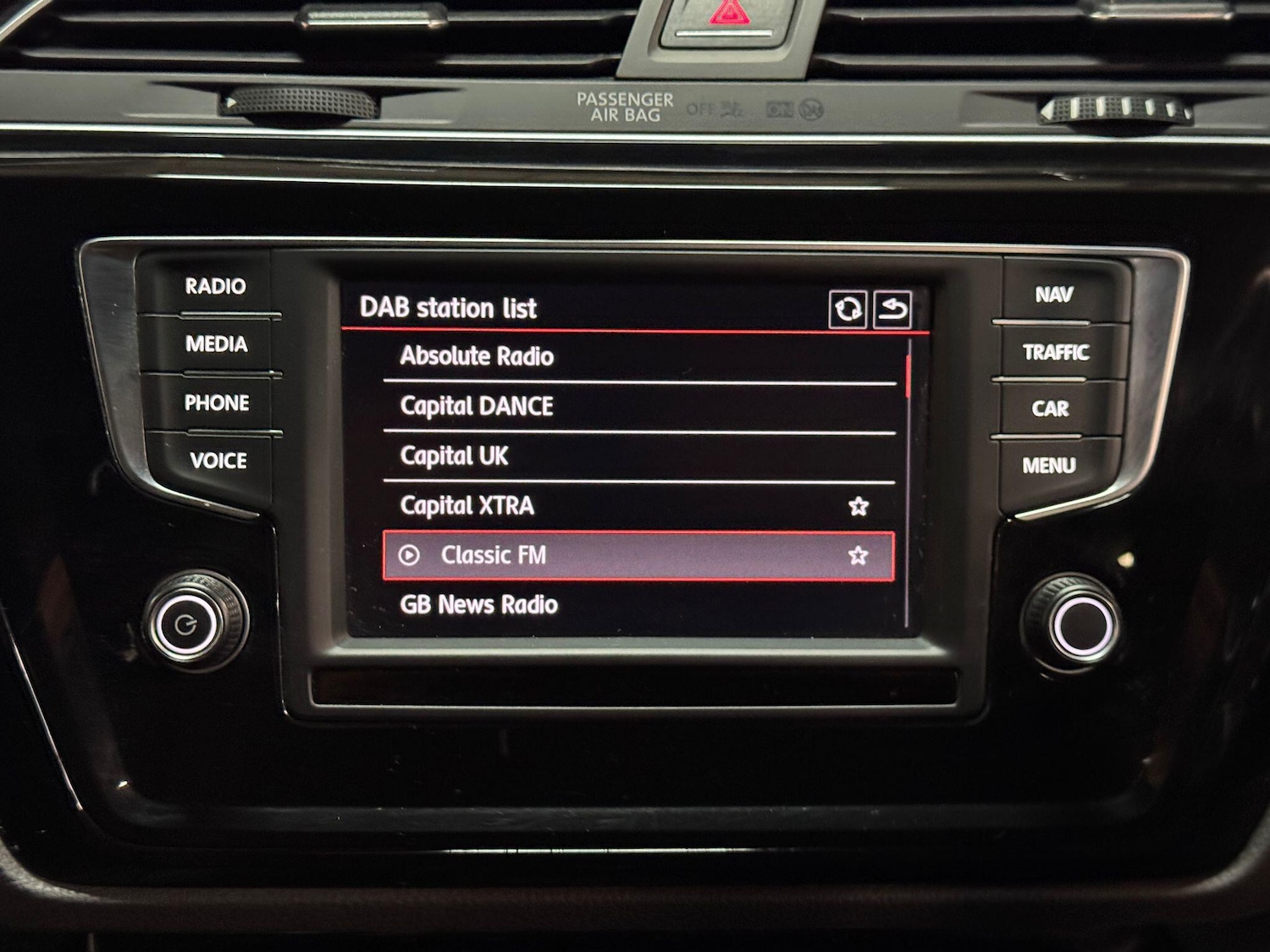 Used Volkswagen Touran 2016 for sale - 76399325: Photo 36