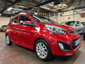 2014 (14) - 1.25 3 5dr