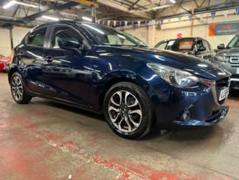 Used Mazda Mazda2 2016 for sale - 75059860: Photo