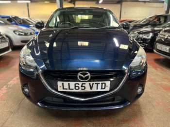 Used Mazda Mazda2 2016 for sale - 75059860: Photo