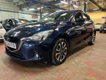 Used Mazda Mazda2 2016 for sale - 75059860: Photo