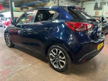 Used Mazda Mazda2 2016 for sale - 75059860: Photo