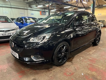 Used Vauxhall Corsa 2015 for sale - 76349537: Photo