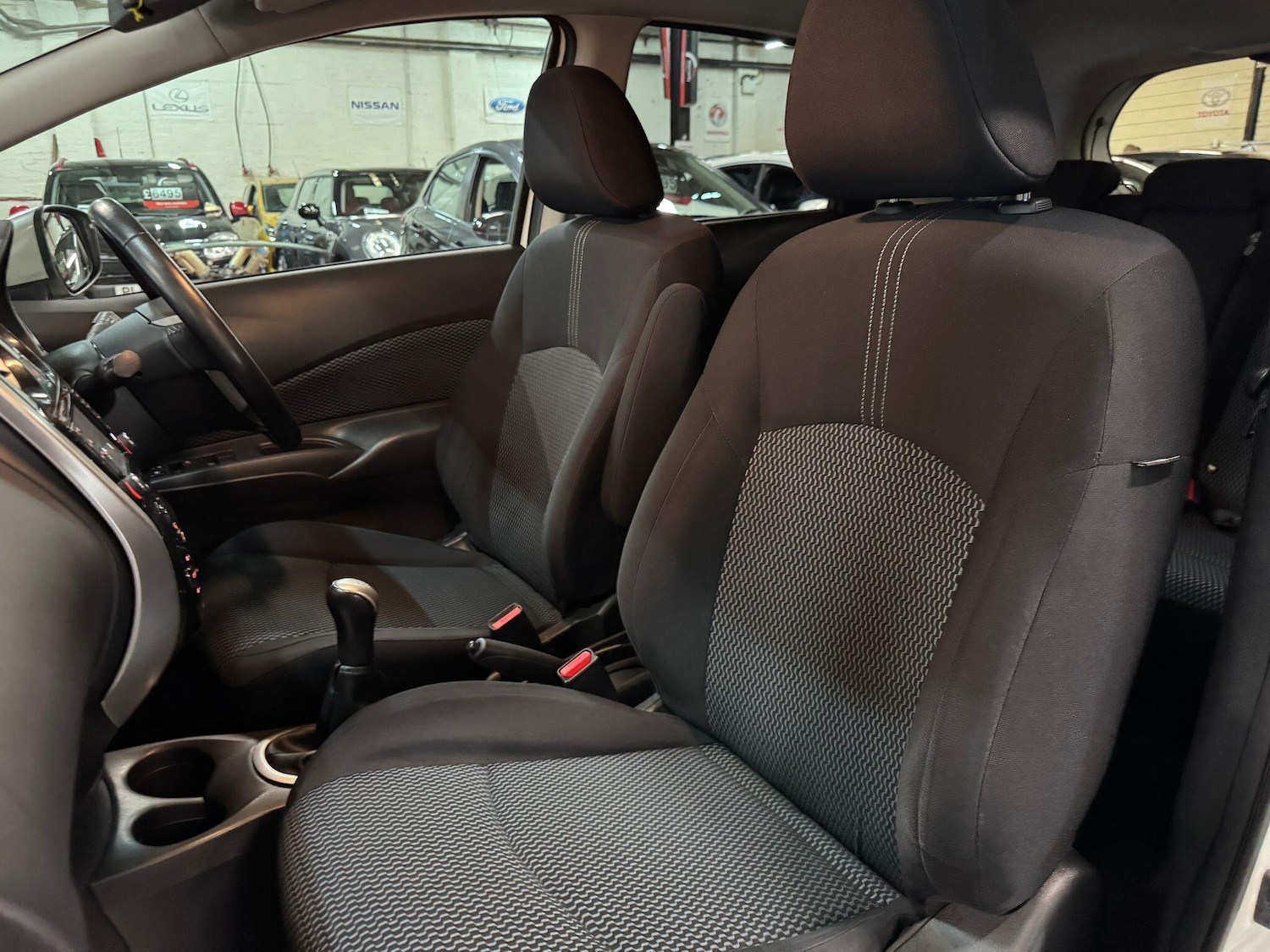 Used Nissan Note 2015 for sale - 78048126: Photo 14