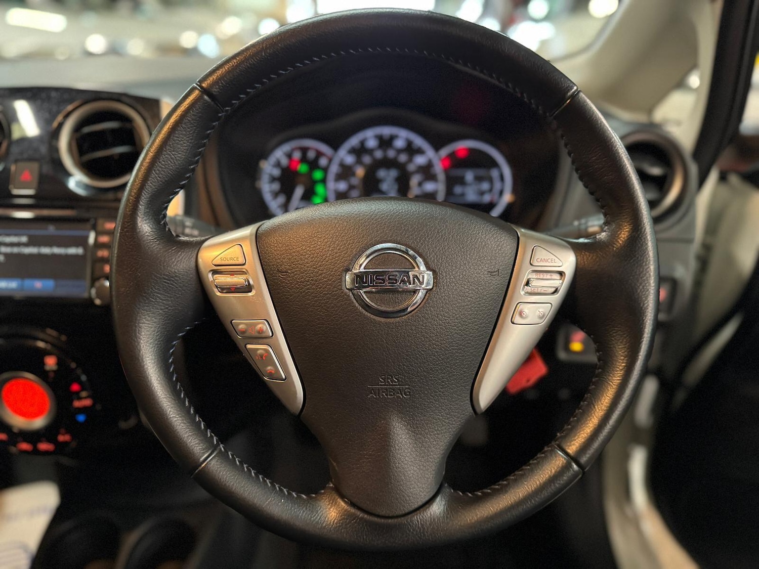 Used Nissan Note 2015 for sale - 78048126: Photo 17