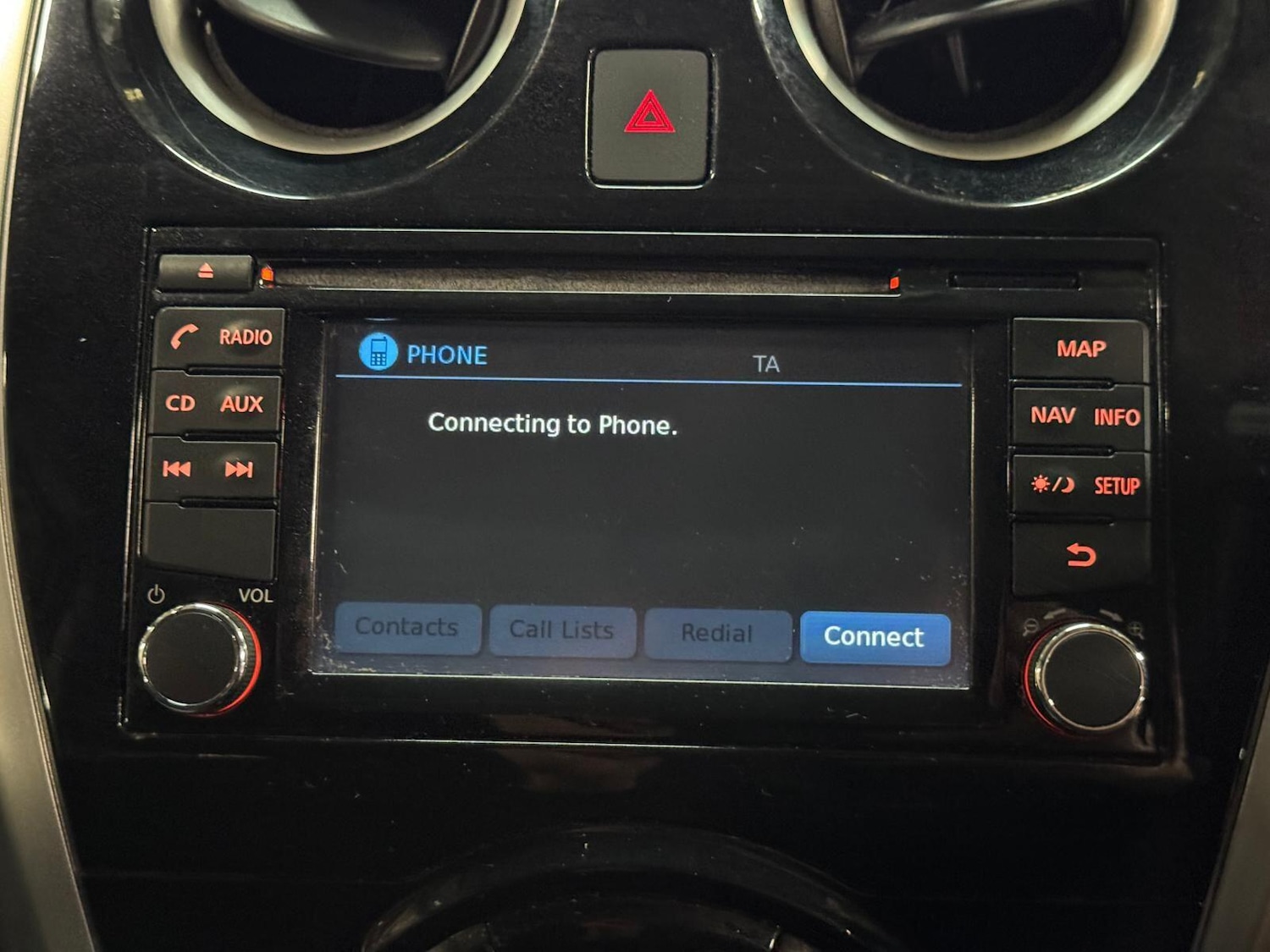 Used Nissan Note 2015 for sale - 78048126: Photo 21