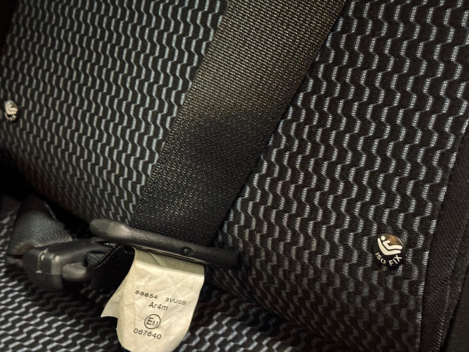 Used Nissan Note 2015 for sale - 78048126: Photo 29