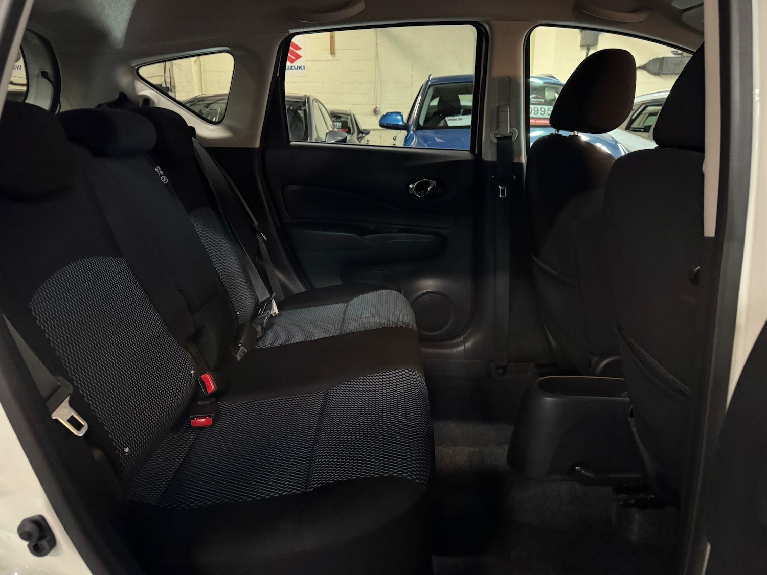 Used Nissan Note 2015 for sale - 78048126: Photo 30