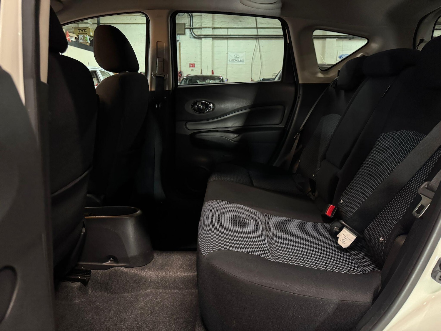 Used Nissan Note 2015 for sale - 78048126: Photo 33