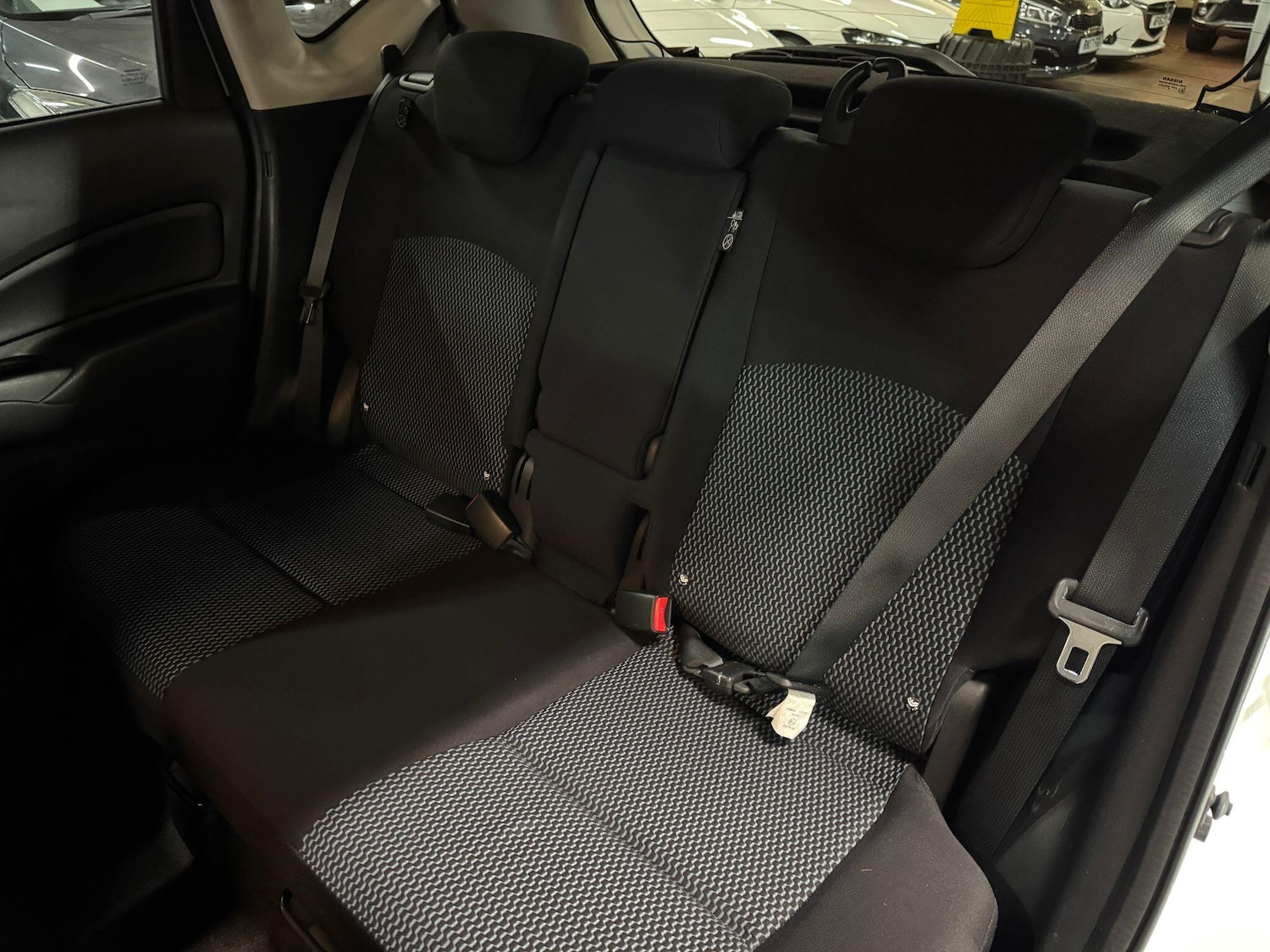 Used Nissan Note 2015 for sale - 78048126: Photo 34