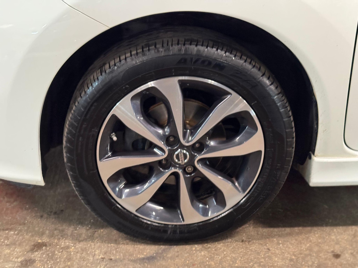 Used Nissan Note 2015 for sale - 78048126: Photo 9