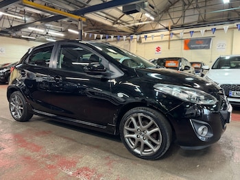 Used Mazda Mazda2 2012 for sale - 75493176: Photo