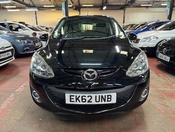 Used Mazda Mazda2 2012 for sale - 75493176: Photo