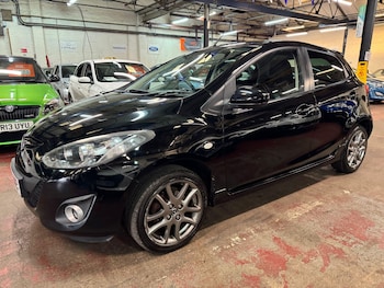 Used Mazda Mazda2 2012 for sale - 75493176: Photo