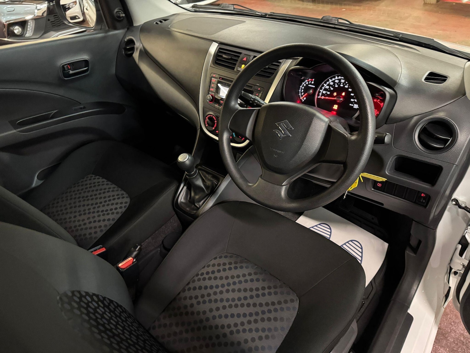 Used Suzuki Celerio for sale - 77926187: Photo 10