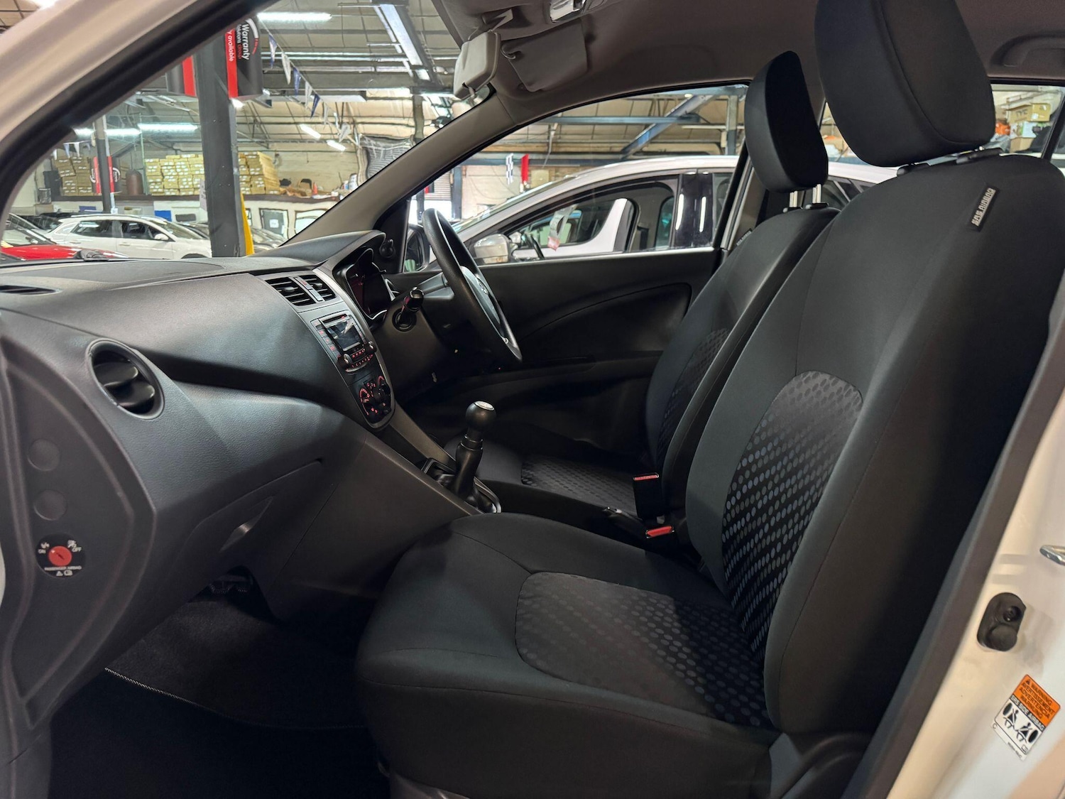 Used Suzuki Celerio for sale - 77926187: Photo 12