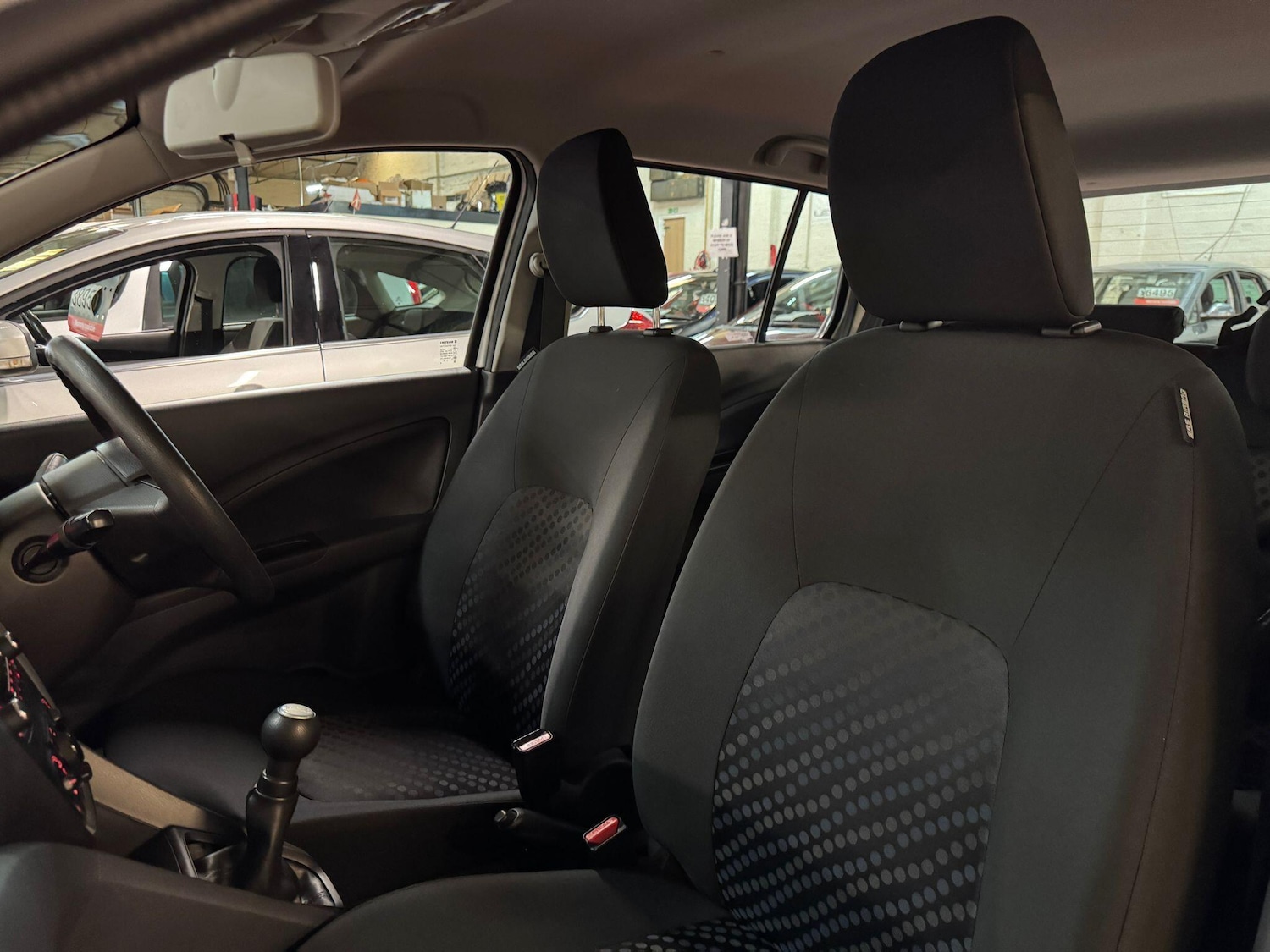 Used Suzuki Celerio for sale - 77926187: Photo 13