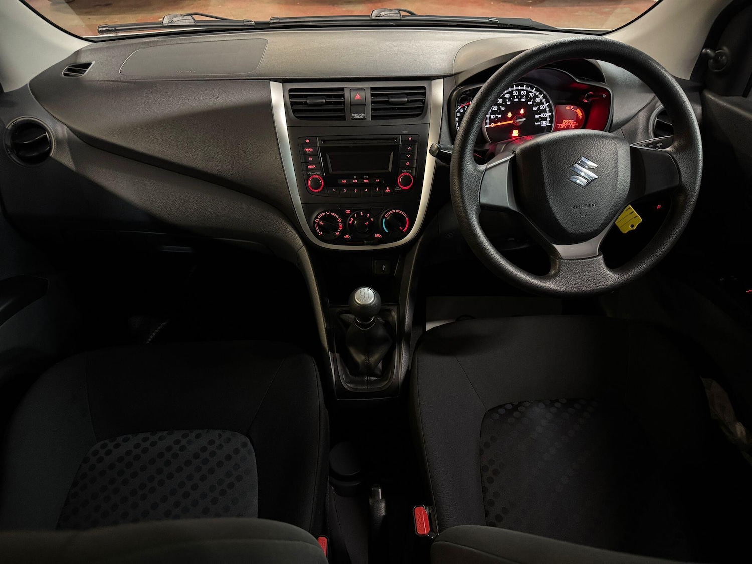 Used Suzuki Celerio for sale - 77926187: Photo 15