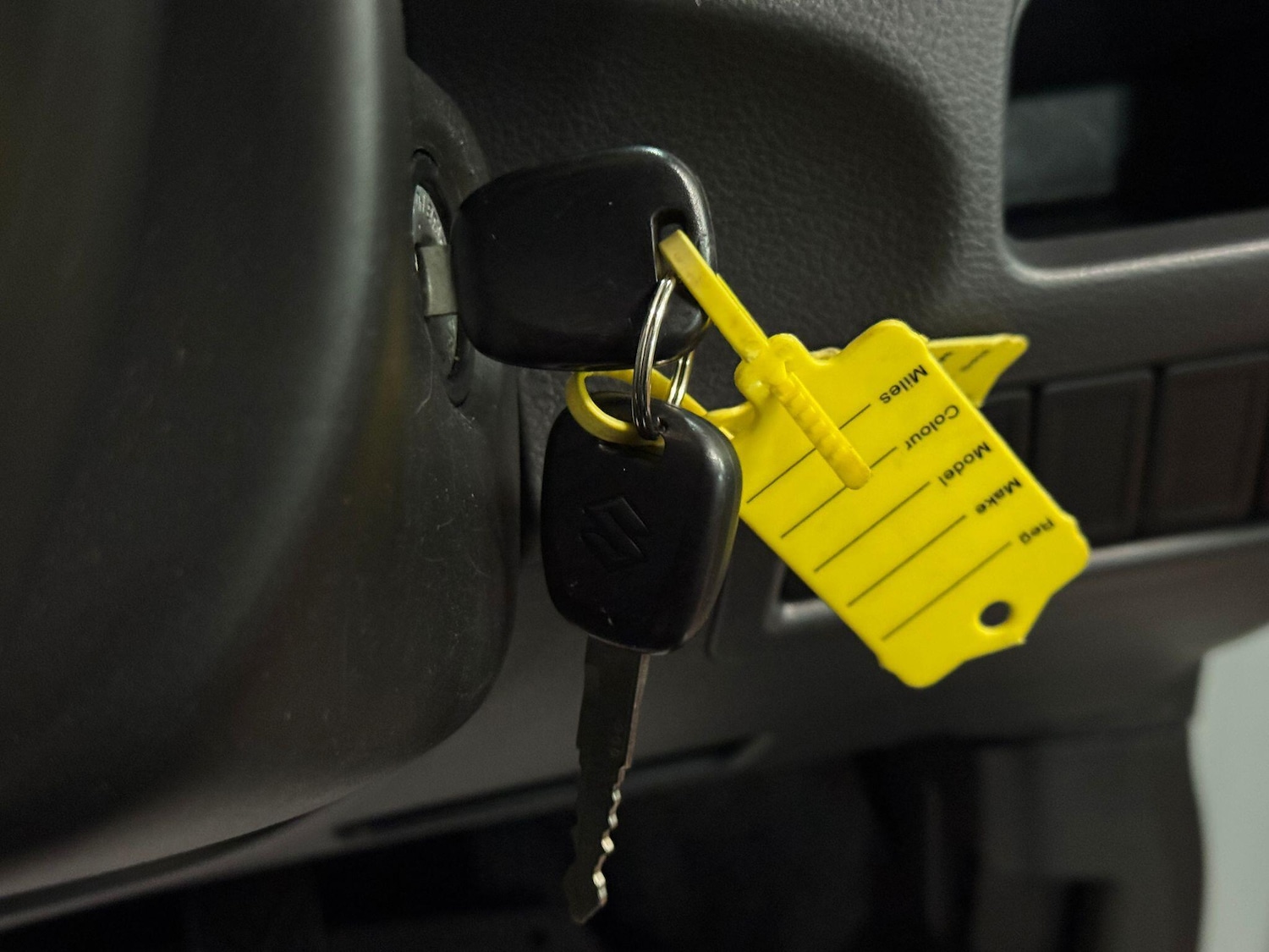 Used Suzuki Celerio for sale - 77926187: Photo 17