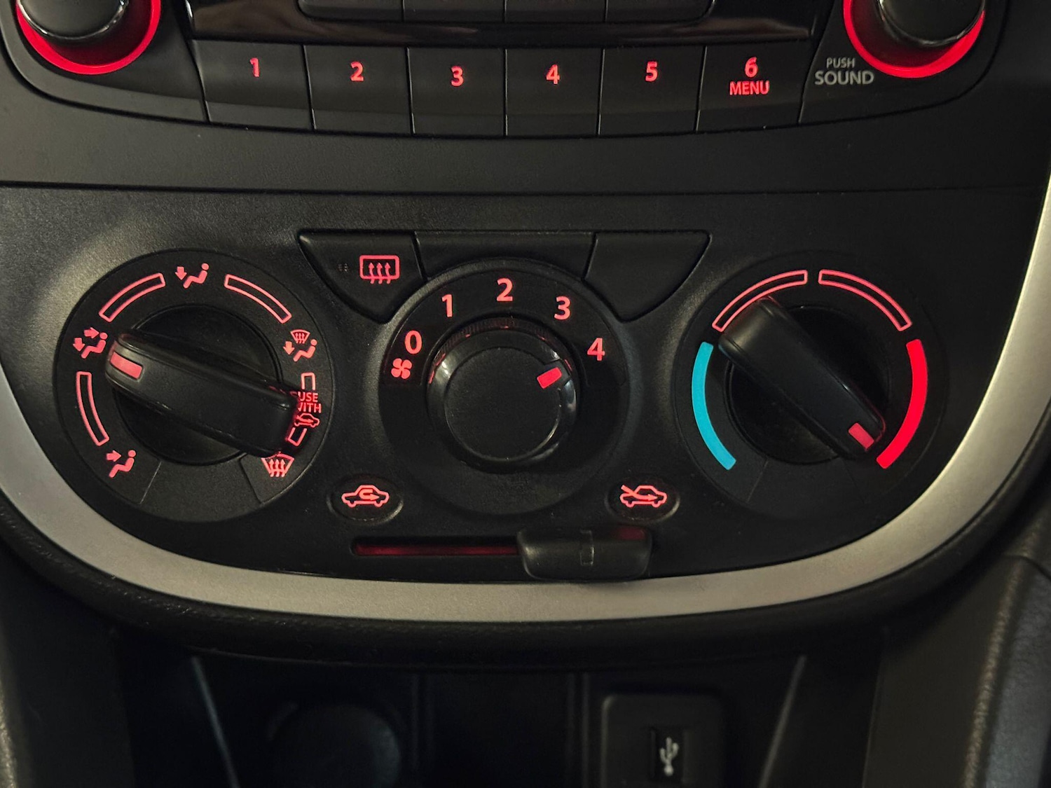 Used Suzuki Celerio for sale - 77926187: Photo 19