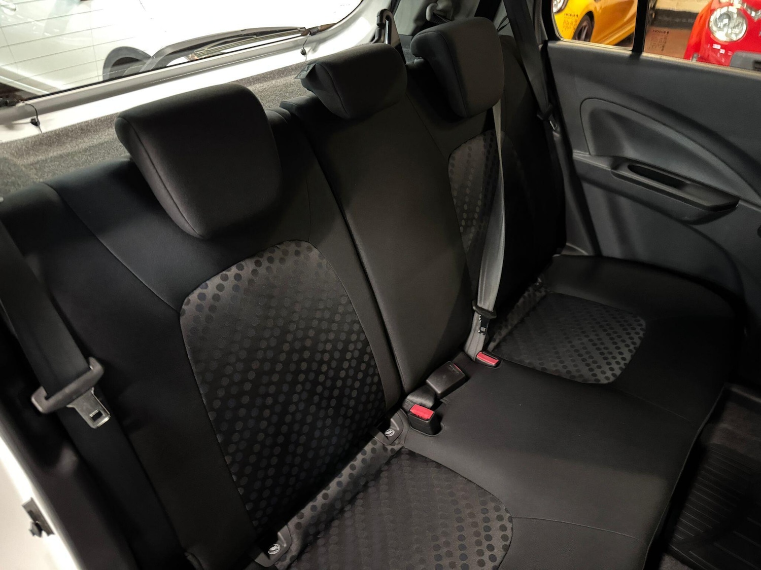 Used Suzuki Celerio for sale - 77926187: Photo 26