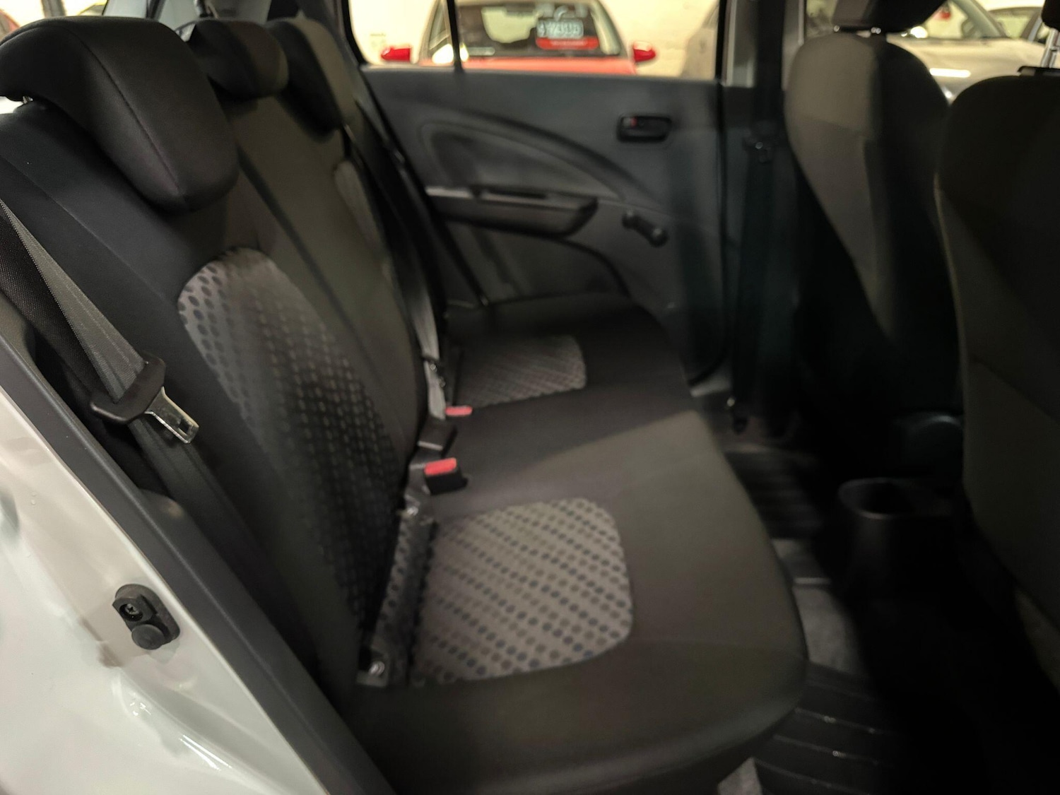 Used Suzuki Celerio for sale - 77926187: Photo 27