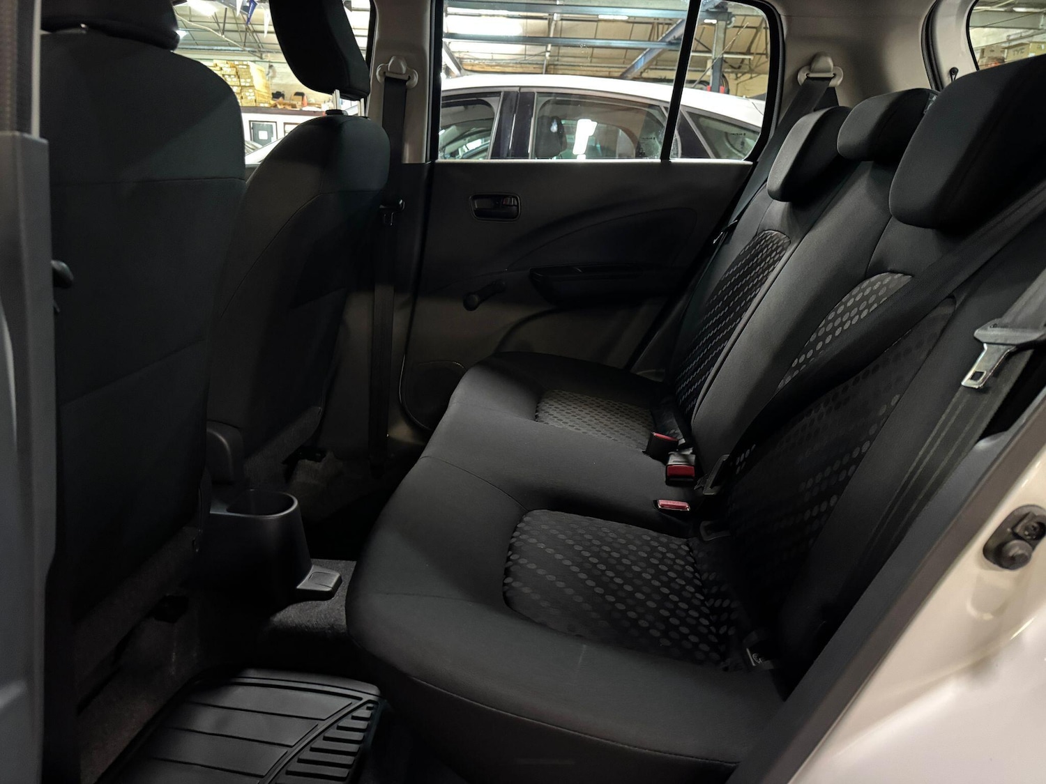 Used Suzuki Celerio for sale - 77926187: Photo 29