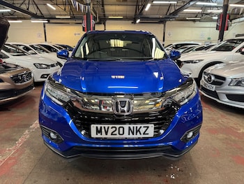 Used Honda HR-V 2020 for sale - 78772484: Photo