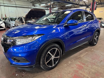 Used Honda HR-V 2020 for sale - 78772484: Photo