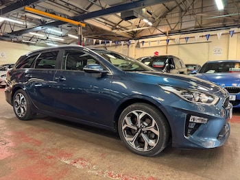 Used Kia Ceed 2019 for sale - 79387502: Photo