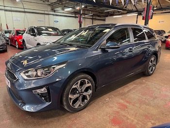 Used Kia Ceed 2019 for sale - 79387502: Photo