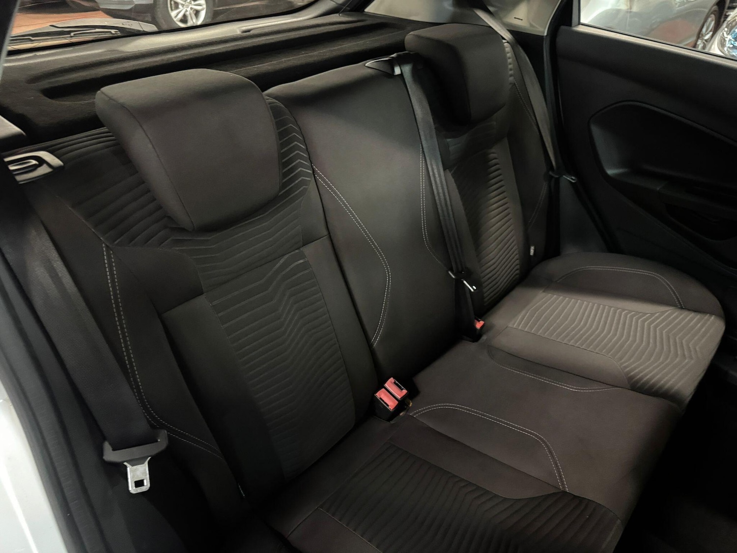 Used Ford Fiesta 2015 for sale - 76388611: Photo 20