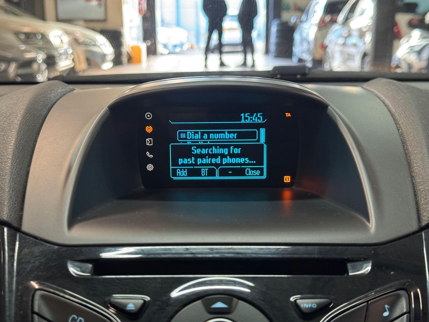 Used Ford Fiesta 2015 for sale - 76388611: Photo 26