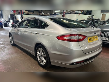Used Ford Mondeo 2015 for sale - 78934142: Photo