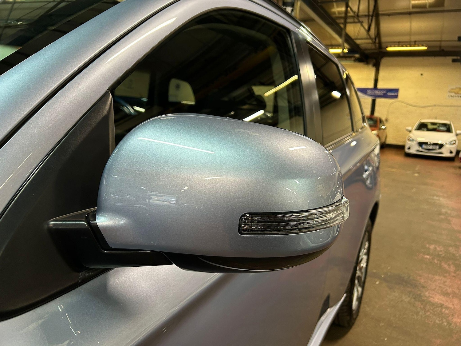 Used Mitsubishi Outlander 2014 for sale - 76282892: Photo 9