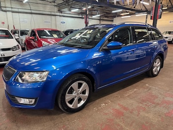 Used Skoda Octavia 2017 for sale - 77597935: Photo