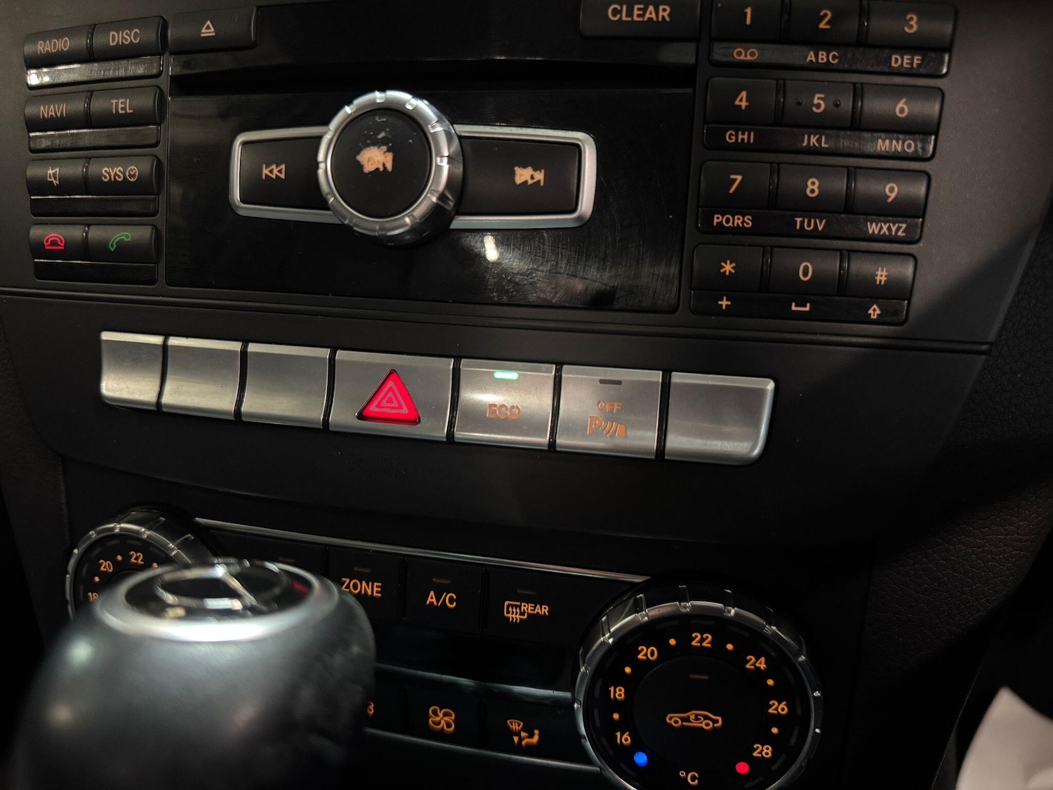 Vehicle 40