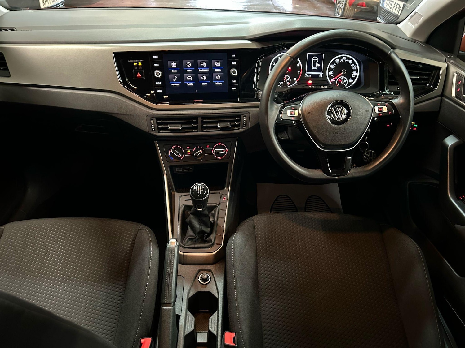 Vehicle 19