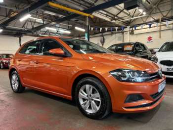 2018 (67) - 1.0 TSI SE Euro 6 (s/s) 5dr