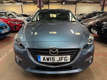 Used Mazda Mazda3 2015 for sale - 78147939: Photo